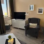 Inseloase Appartement