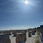 Apartmán Inseloase Fehmarn