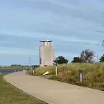 Apartmán Inseloase Fehmarn