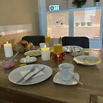 Apartmán Inseloase Fehmarn