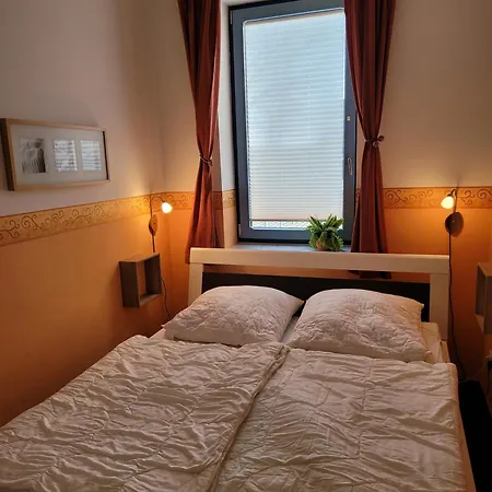 Appartement Inseloase