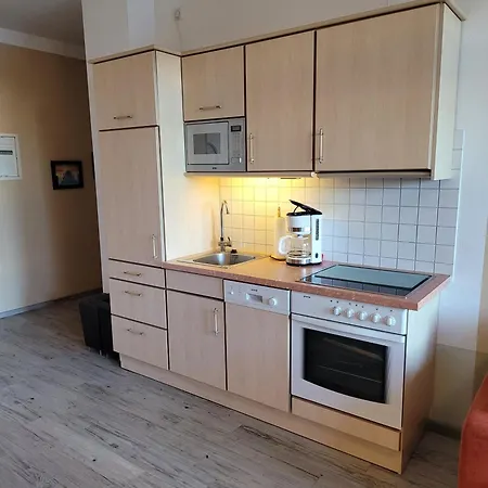 Inseloase Apartament *