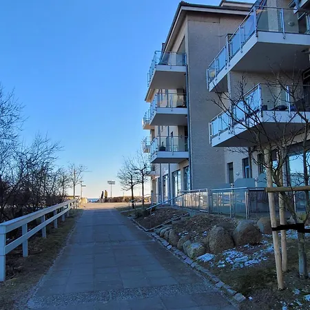 Inseloase Appartement *