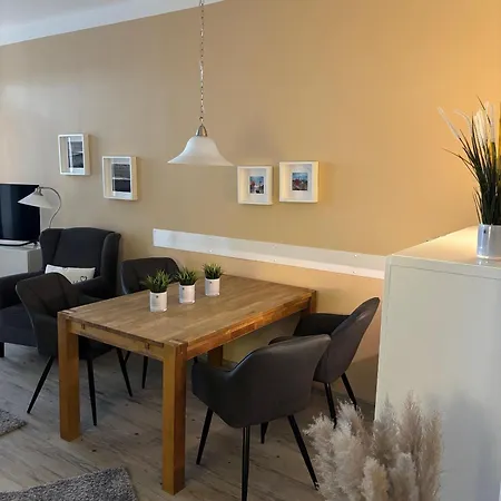 Apartament Inseloase