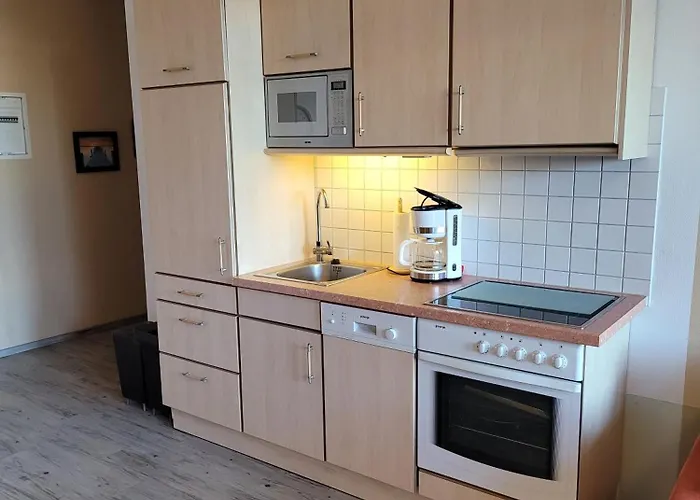 Inseloase Appartement *