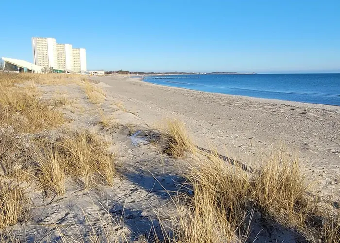 Inseloase Appartement *