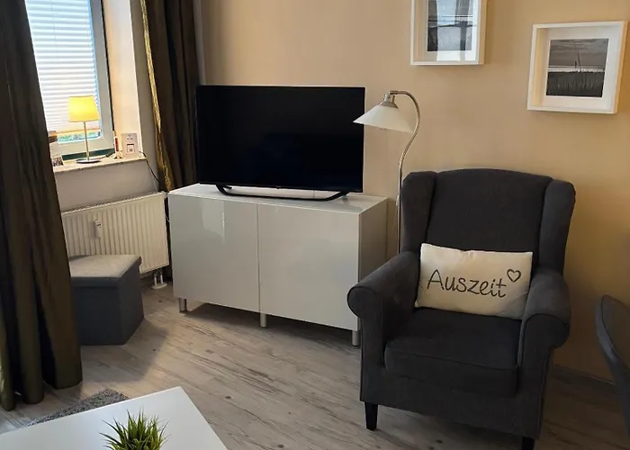 Inseloase Appartement